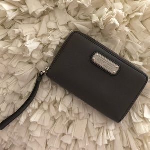 Authentic Marc By Marc Jacobs Wristlet Wallet